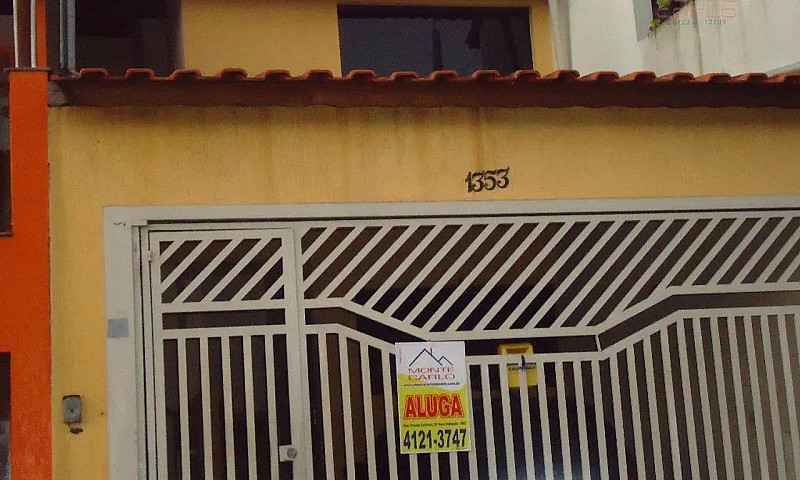 Sobrado Com 3 Dormit...