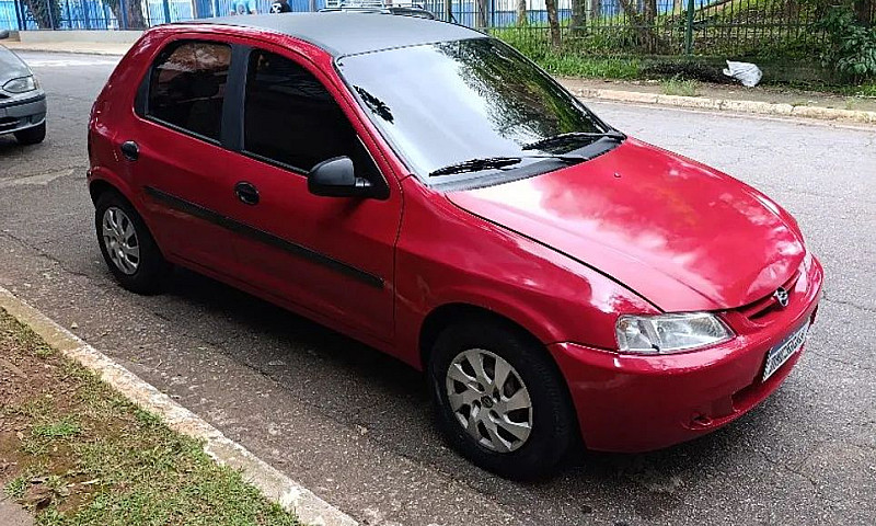 Chevrolet Celta 1.0/...
