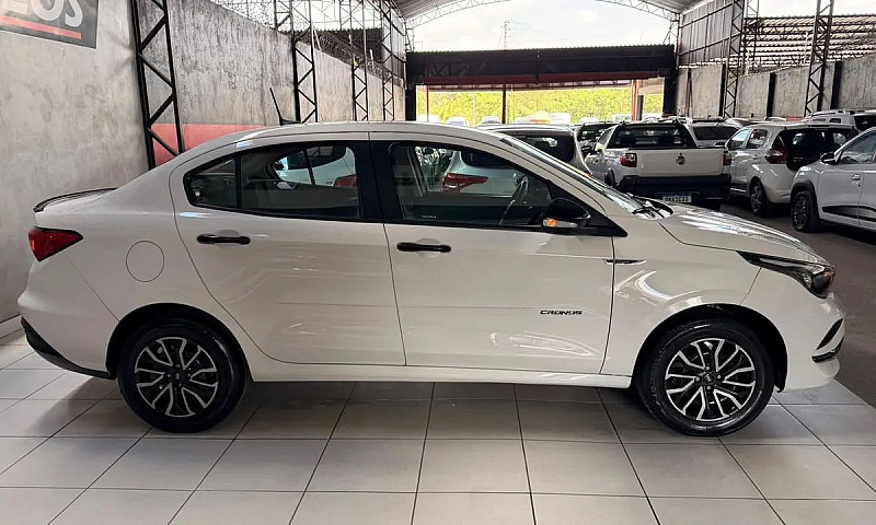 Fiat Cronos Drive 1....