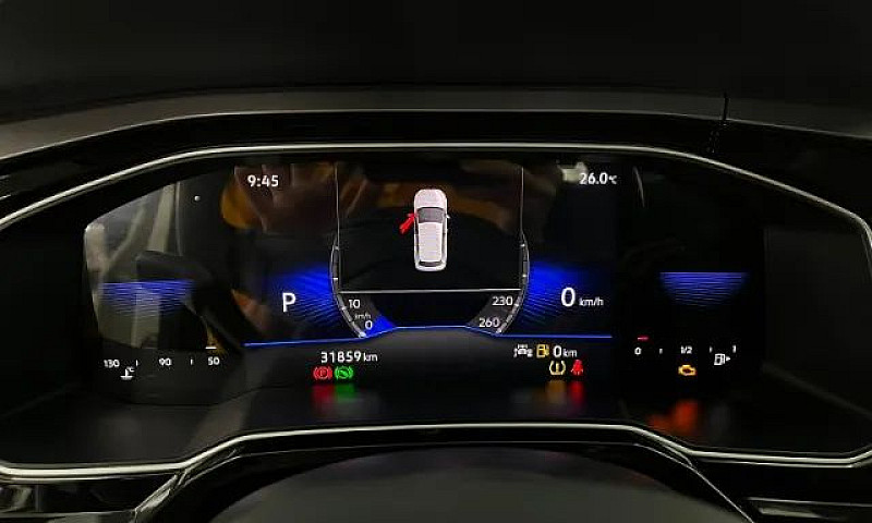 Volkswagen Nivus Com...