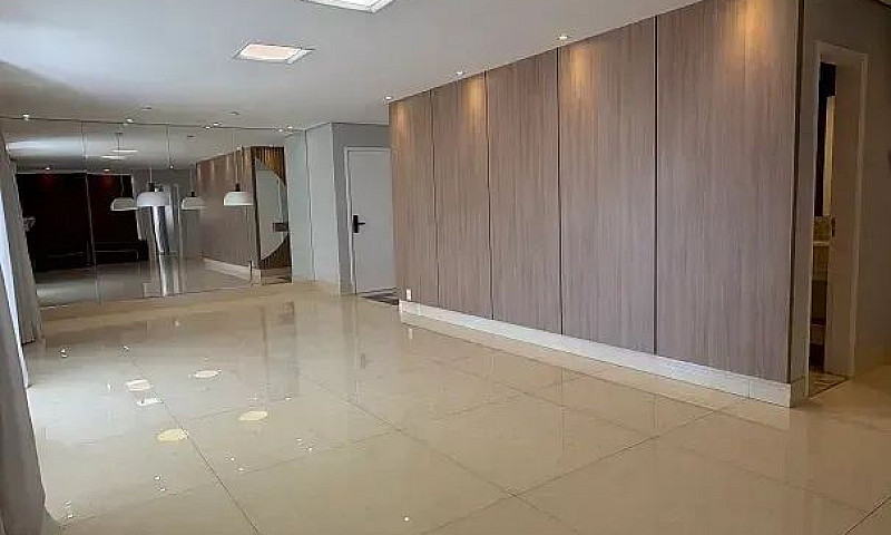 Apartamento 03 Suíte...
