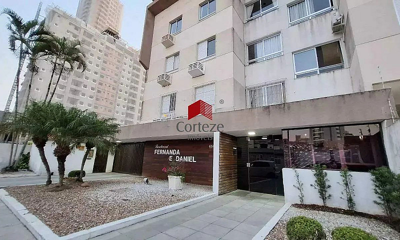 Apartamento Com 96,4...