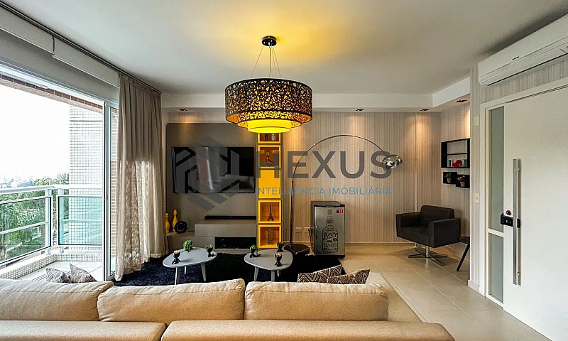Apartamento Duplex R...
