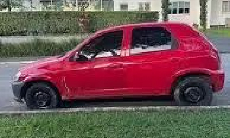 Chevrolet Celta Life...