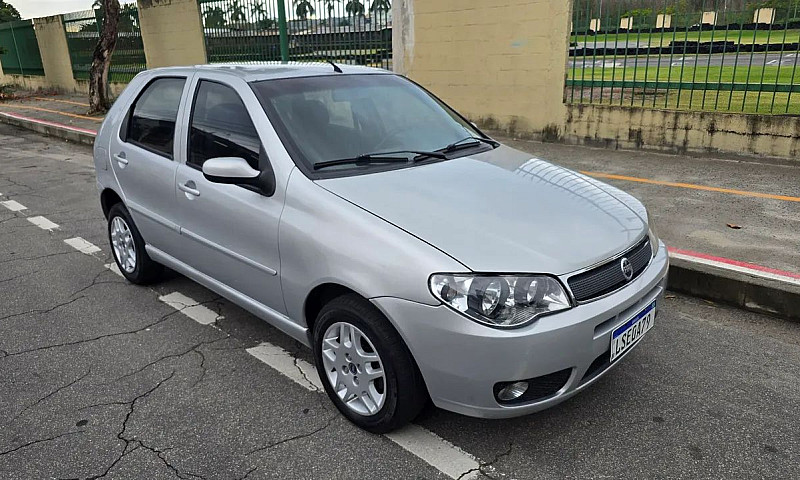 Fiat Palio Elx 1.3 M...