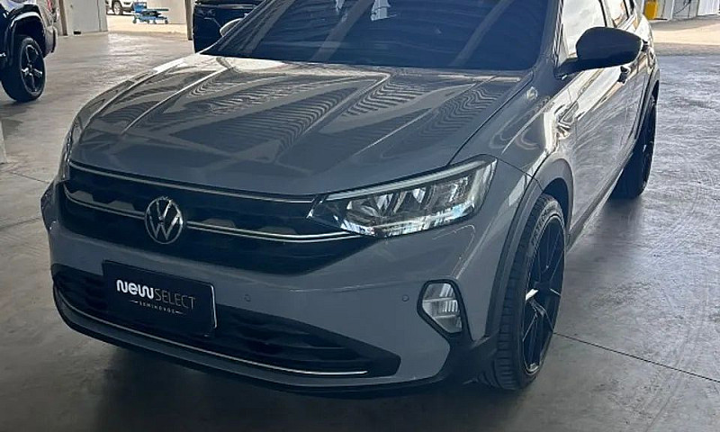 Volkswagen Nivus Hig...