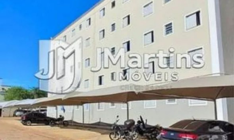 Apartamento 2 Quarto...