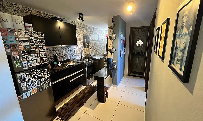 Apartamento Para Alu...