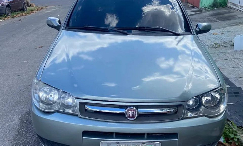 Fiat Palio 1.0 Econo...