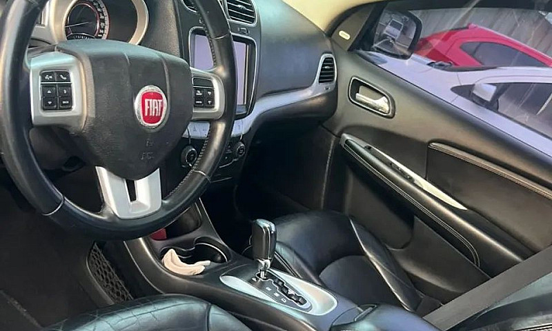 Fiat Freemont 2.4 16...