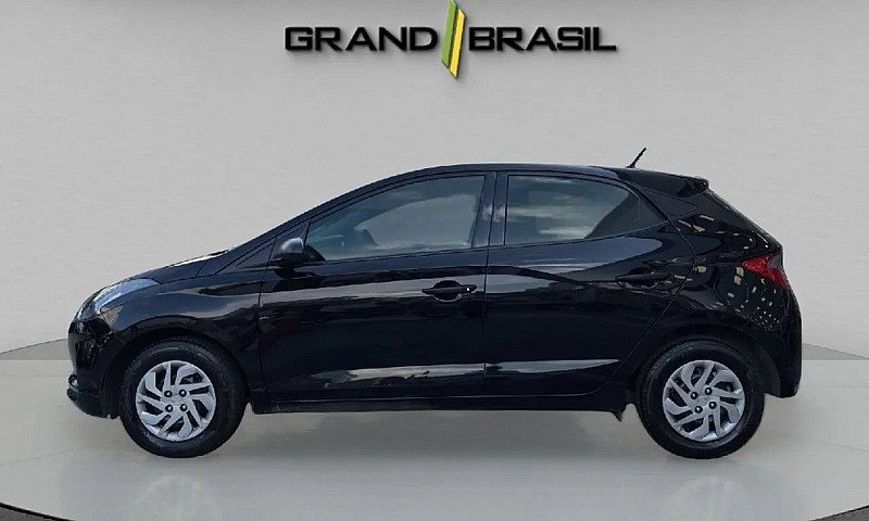 Hyundai Hb20 Sense 1...