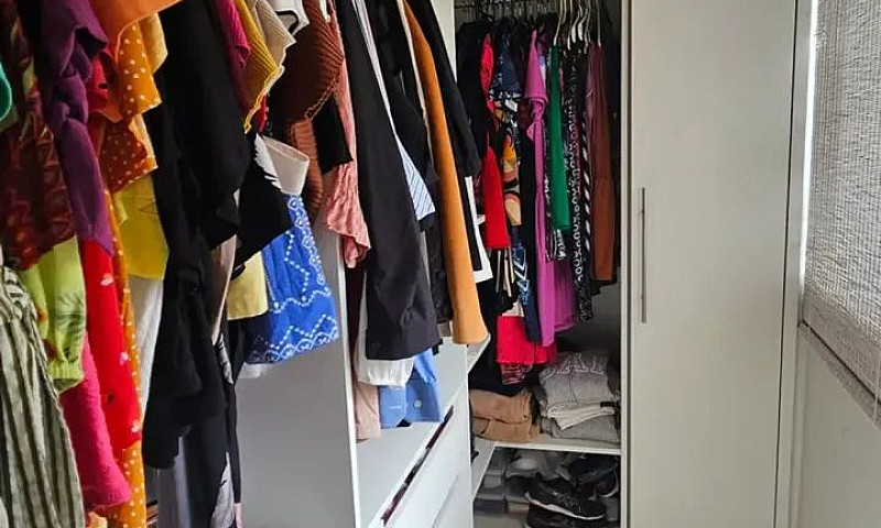 Apartamento Para Ven...