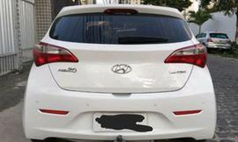 Hyundai Hb20 1.6 Com...