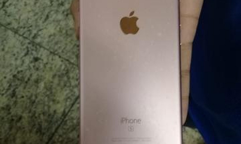 Iphone 6S...