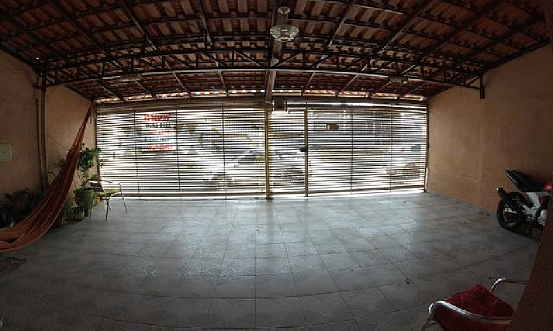 Casa Ponto Comercial...