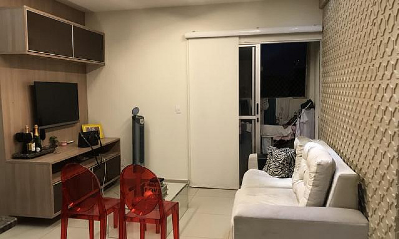 Alugo Apartamento No...