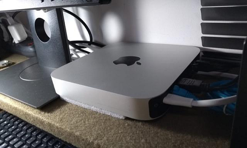 Mac Mini - 1,4 Ghz I...