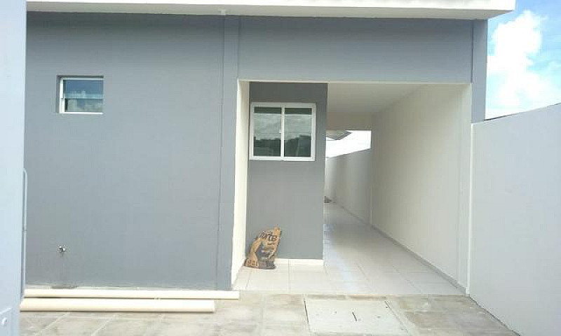 Vendo Casas Pela Cai...