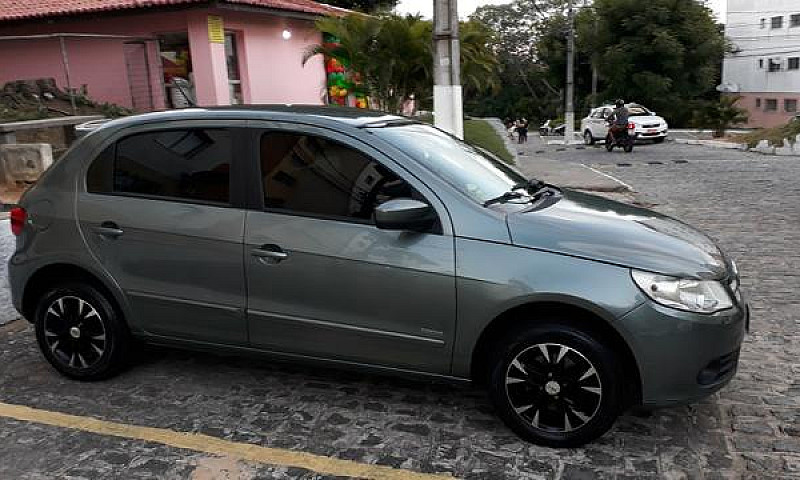 Gol G5 2013 Impecáve...