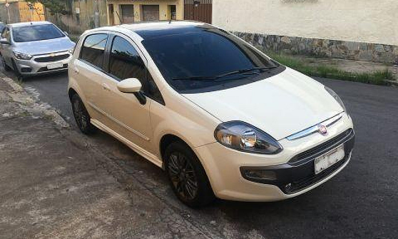 Fiat Punto...