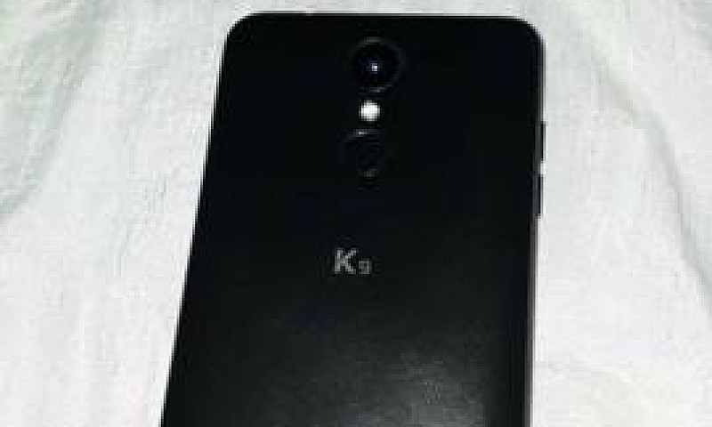 Lg K9...