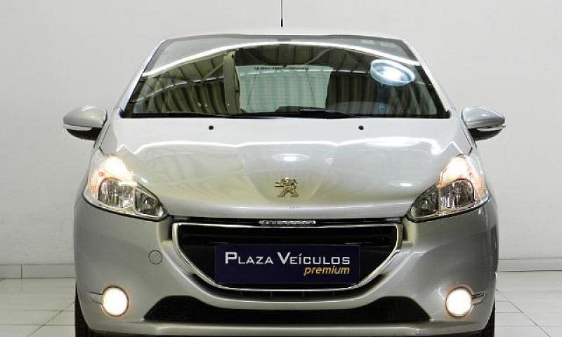 Peugeot 208 Active P...