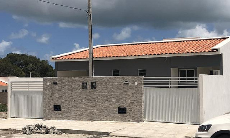 Vendo Casas Pela Cai...