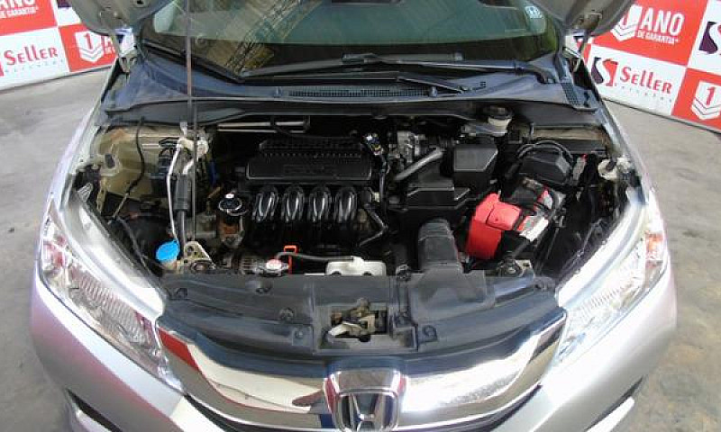 Honda City Lx 1.5 Fl...