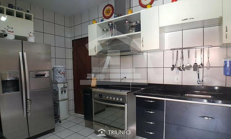 (Gm) Casa Em Condomi...