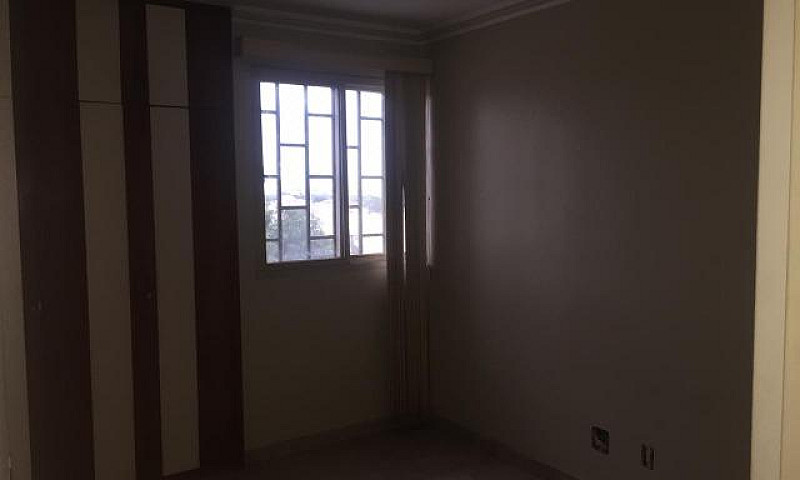Apartamento 3 Quarto...