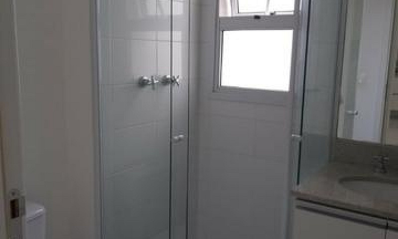 2 Dorm - Prédio Alto...