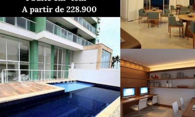 1 Quarto - Suite Na ...