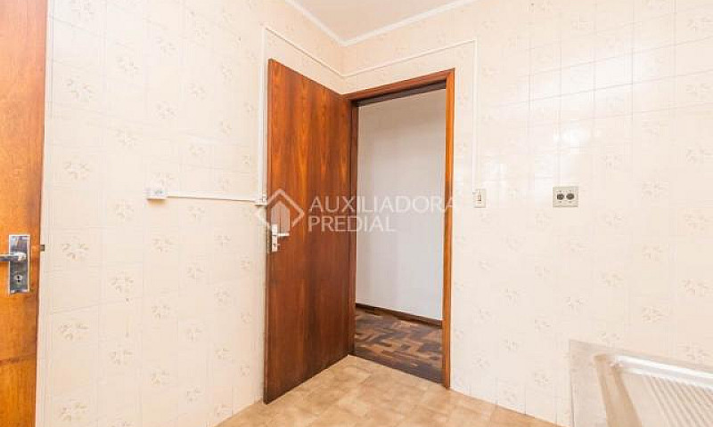 Apartamento Para Alu...