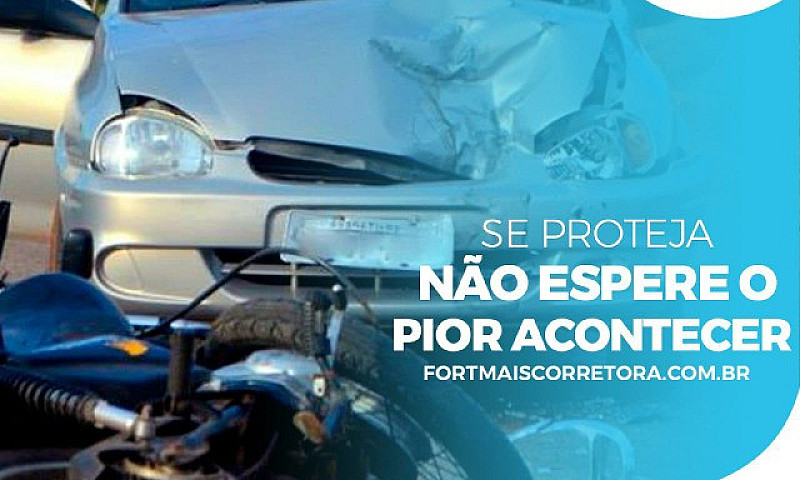 Carro Sem Seguro ? F...