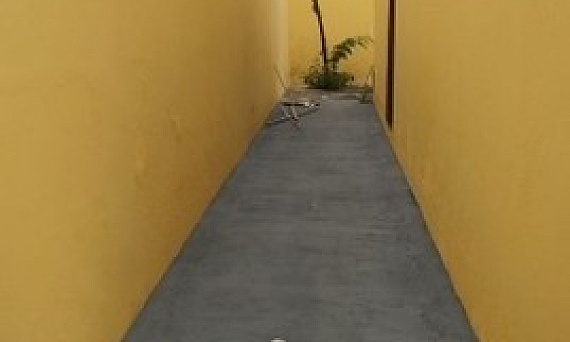 . Th Casa No Bairro ...