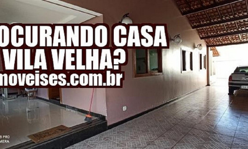 Ampla E Linda Casa N...