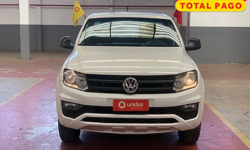 Volkswagen Amarok 20...