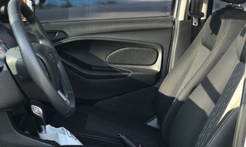 2019 / Ford Ka Se 1....