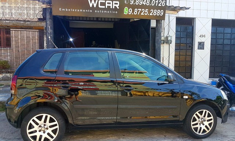 Vendo Polo...