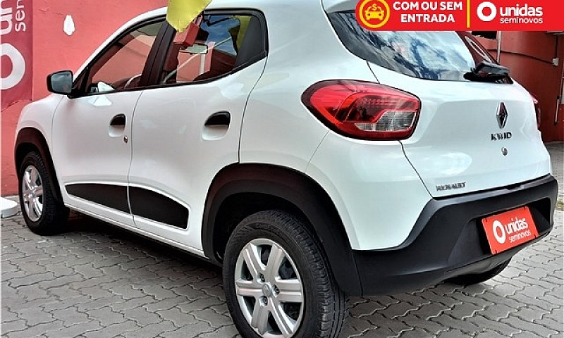 Renault Kwid 2020 1....