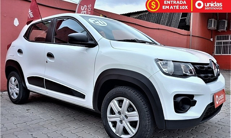 Renault Kwid 2020 1....