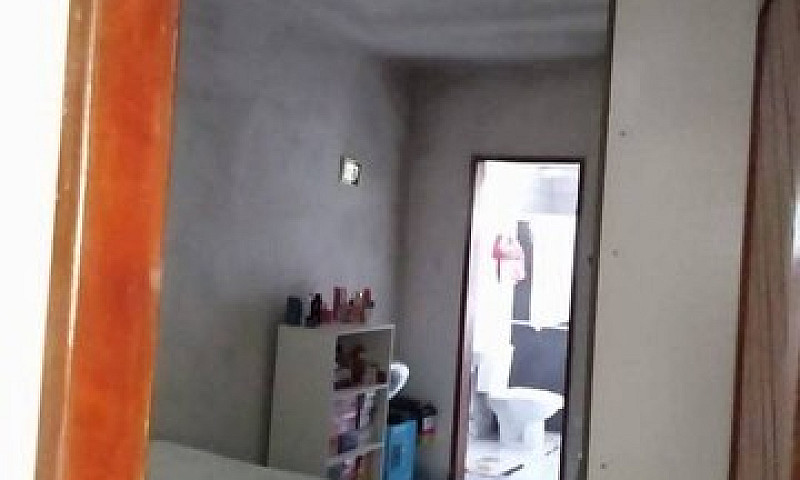 ° Linda Casa Com Gar...