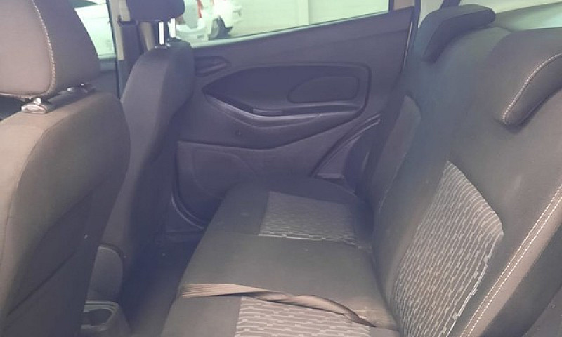 Ka Sedan Se 1.5 2015...