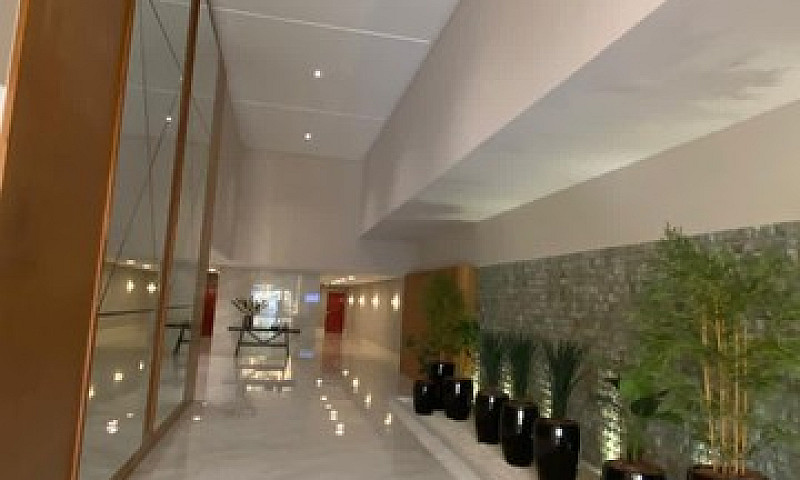 Apartamento Em Itapu...
