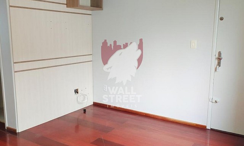 Apartamento Para Alu...