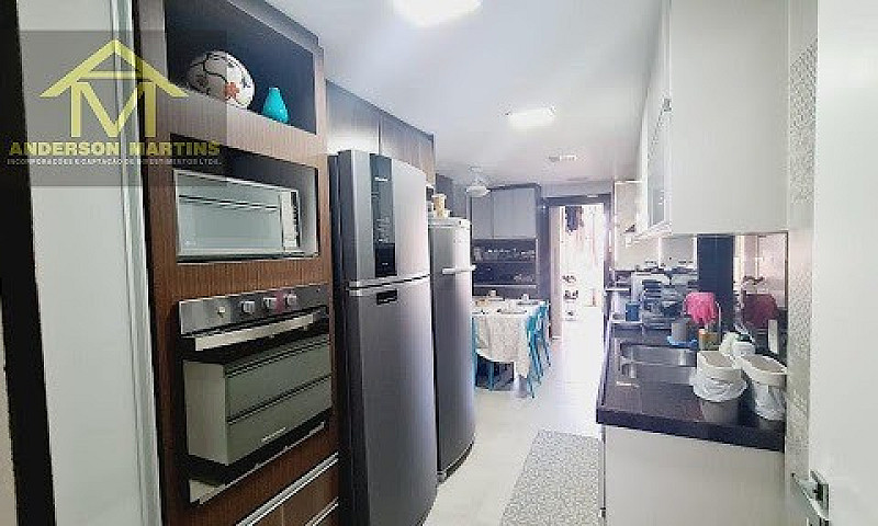 Lindo Apartamento Fr...
