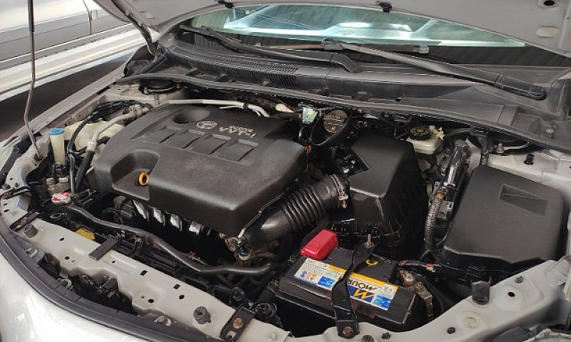 Toyota Corolla 1.8 G...