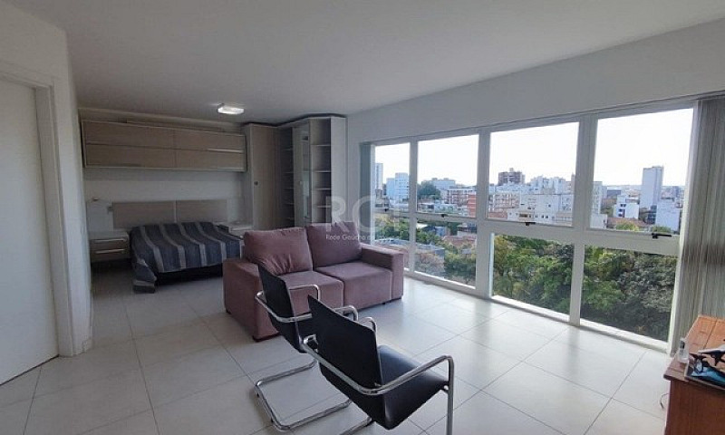 Apartamento/Studio N...