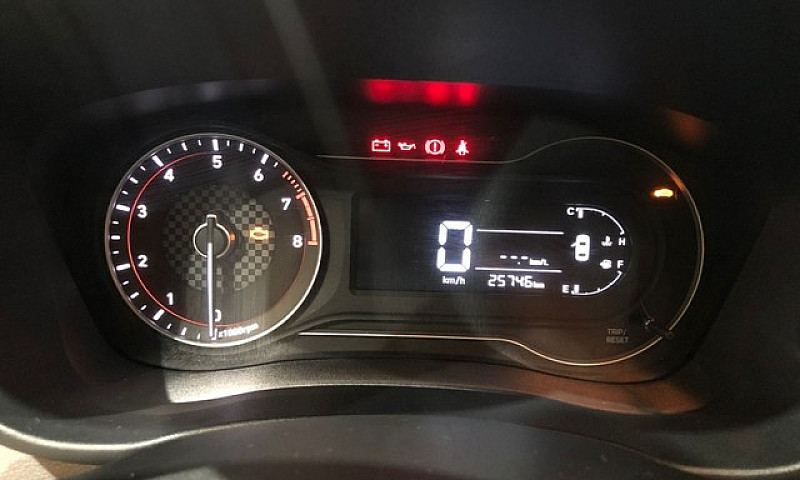 Hyundai Hb20 1.0 M E...