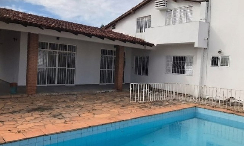 Casa No Santa Cruz I...